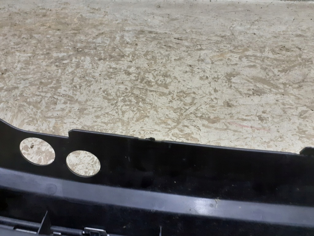 фото №8, Решітка радіатора решітка радіатора vw tiguan 2016-2020r 5na853653b