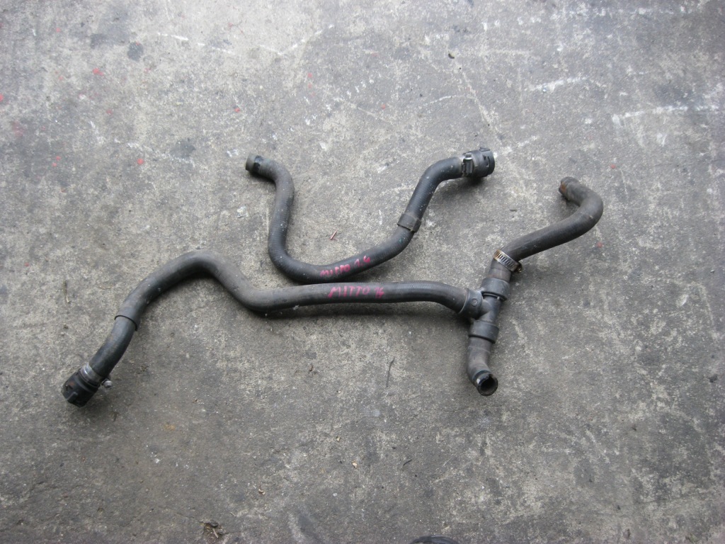 Купить Шланги воды alfa mito 1.4