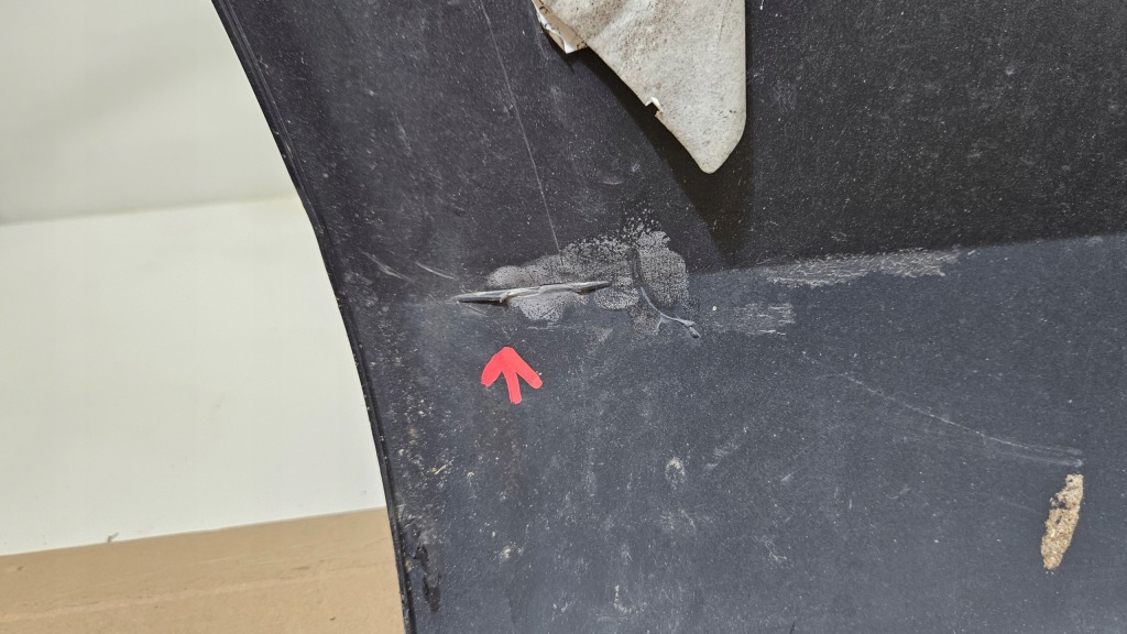 Бампер задняя задний mercedes vito amg a4478853200 Недорого