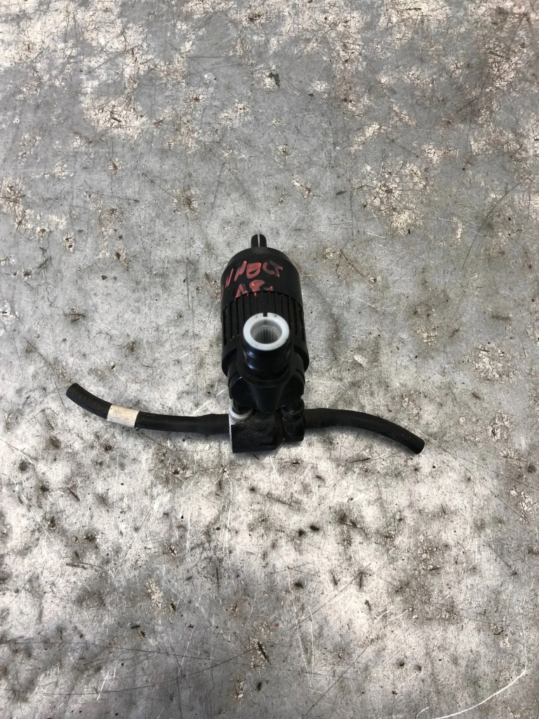 фото №1, Помпа розпилювача ford transit connect mk2 lift dv61-17664-aa