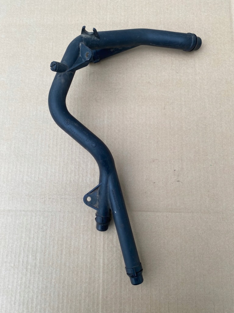 фото №1, Bmw e38 e39 e46 труба магистраль wody шланг обратный wąż wody 2247681 org