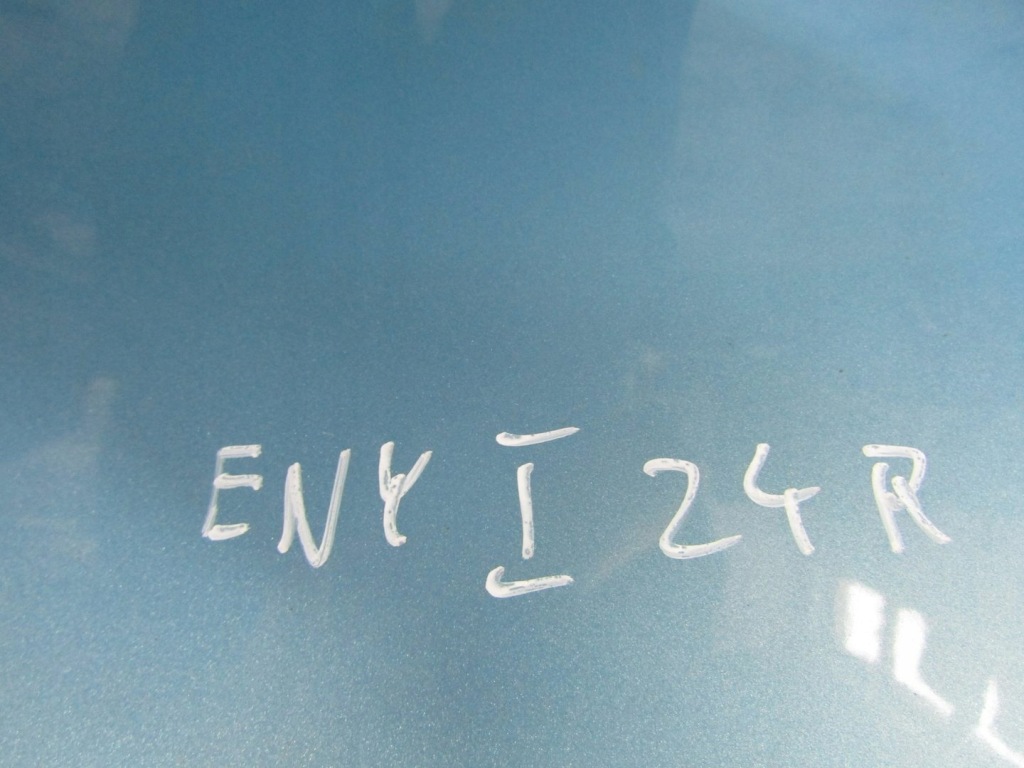 Honda e:ny1 eny1 24r капот крышка двигателя b644m Недорого