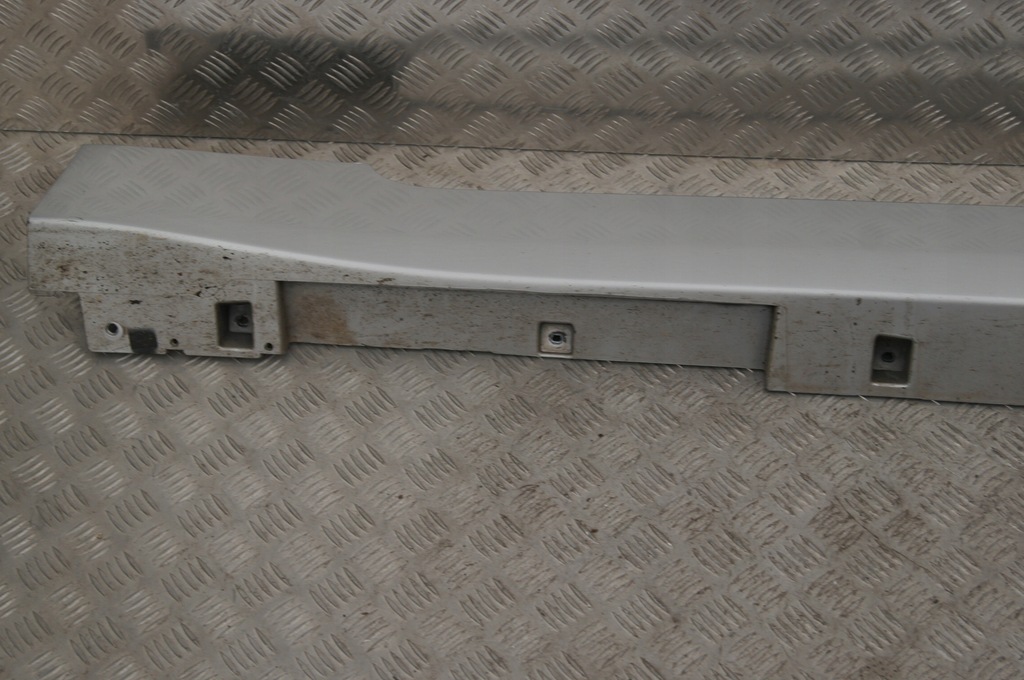 фото №12, Infiniti q50 молдинг порог левая usa 2019-