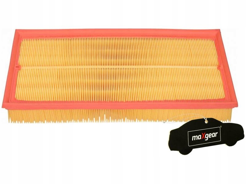 фото №2, Maxgear 26-0700 фильтр воздуха