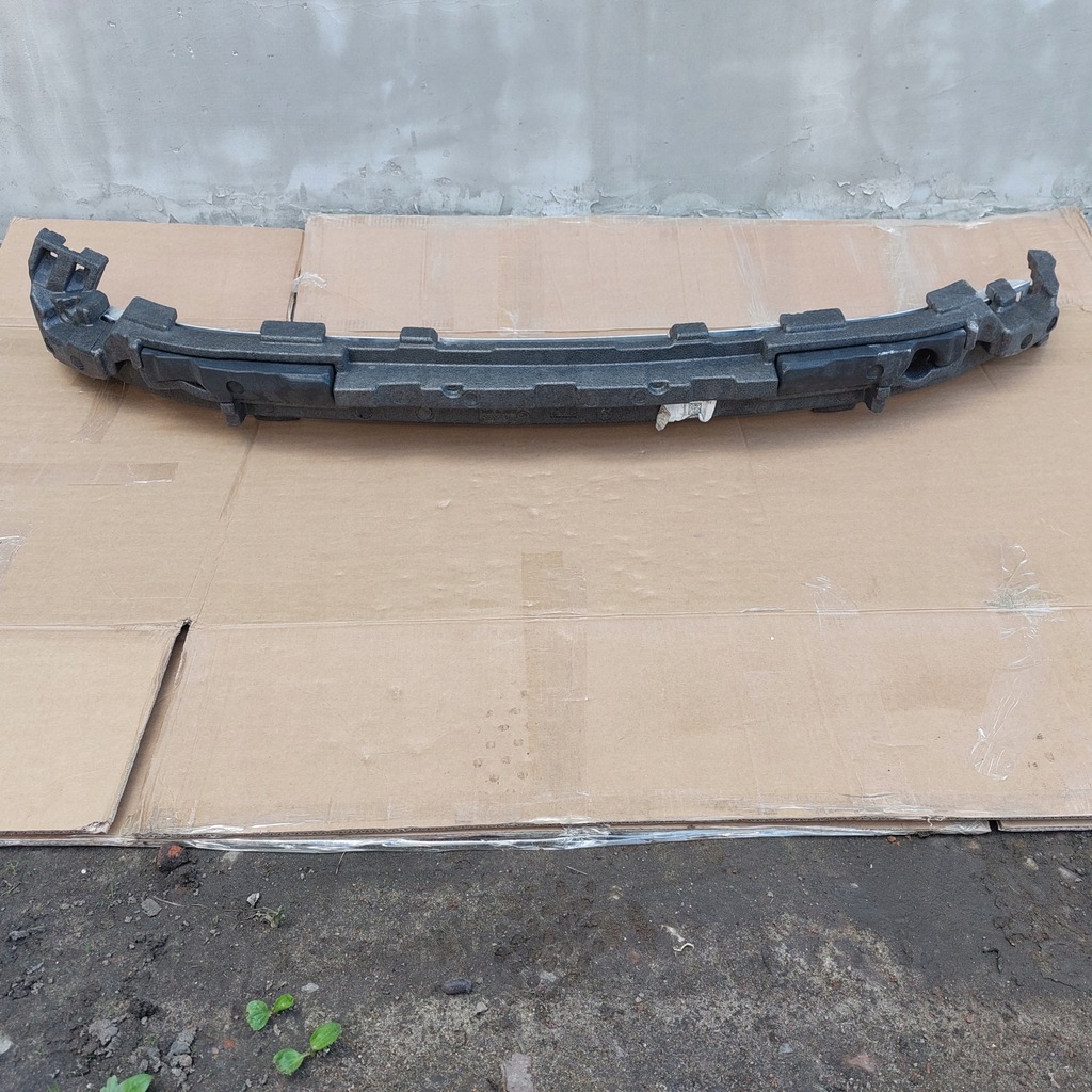 фото №1, Mini cooper f56 lci lift абсорбер балка перед