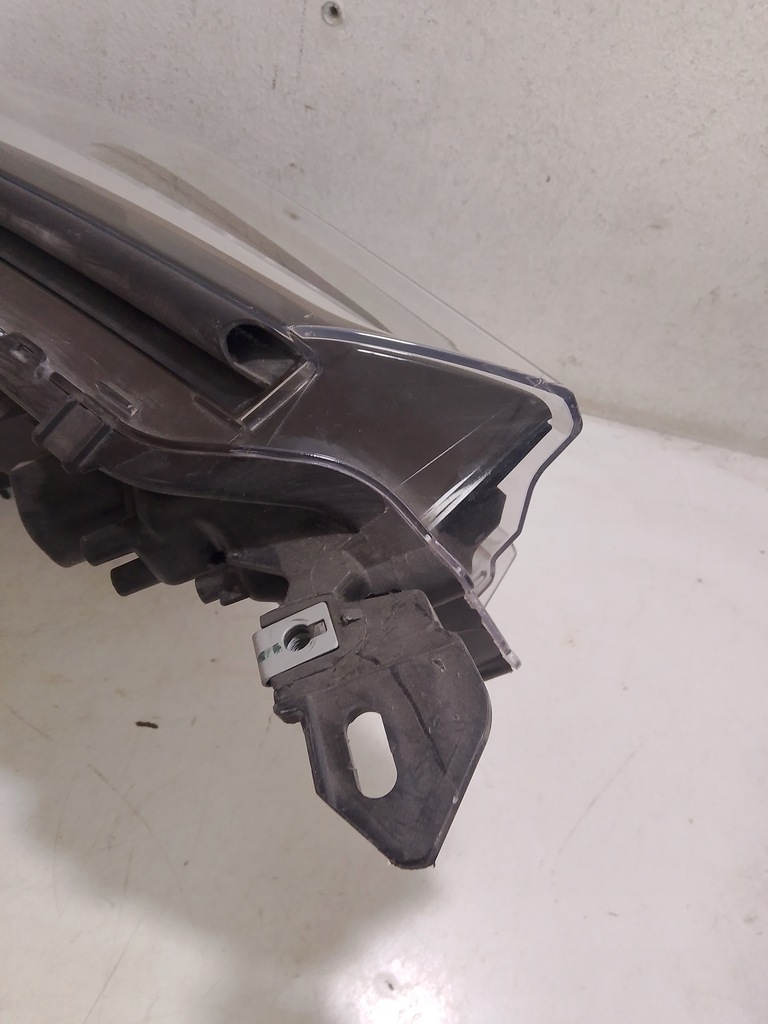 фото №11, Toyota chr c-hr ліва лампа перед full led 81150-f4170-00 a959dz