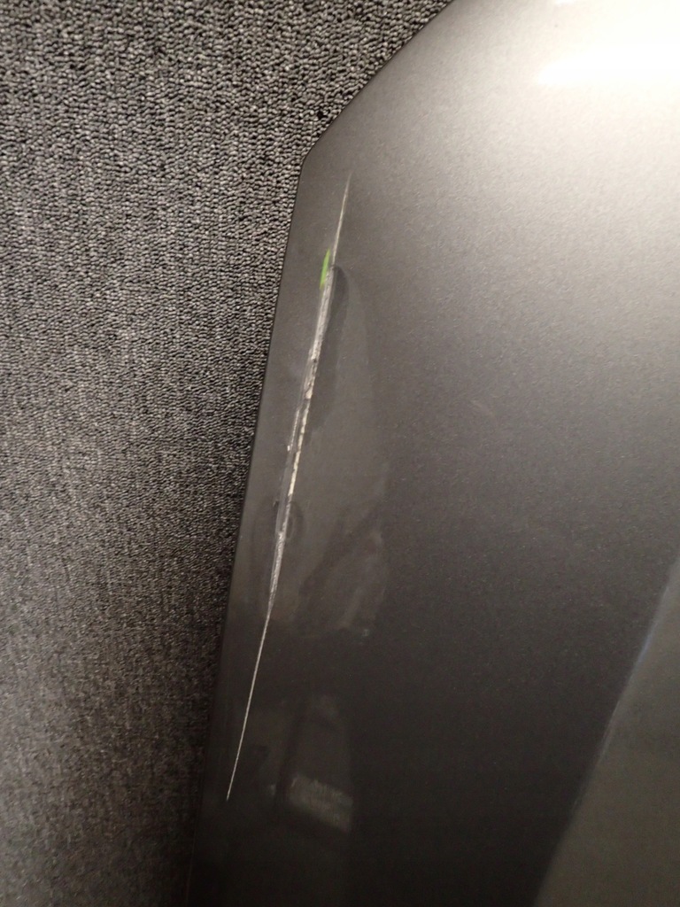 фото №2, Капот mercedes e klasa w213