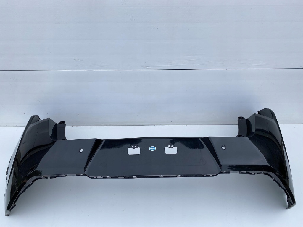 фото №1, Lexus ux i бампер обшивка задние 2018-