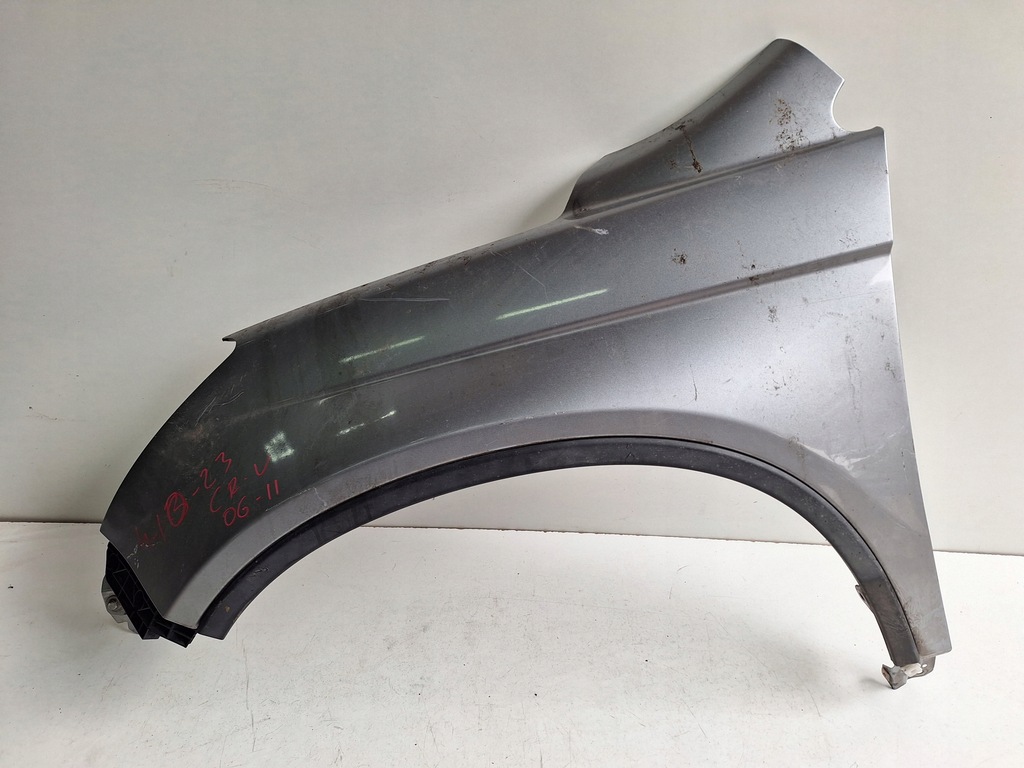 фото №1, Honda cr-v iii 06-11 крыло левый