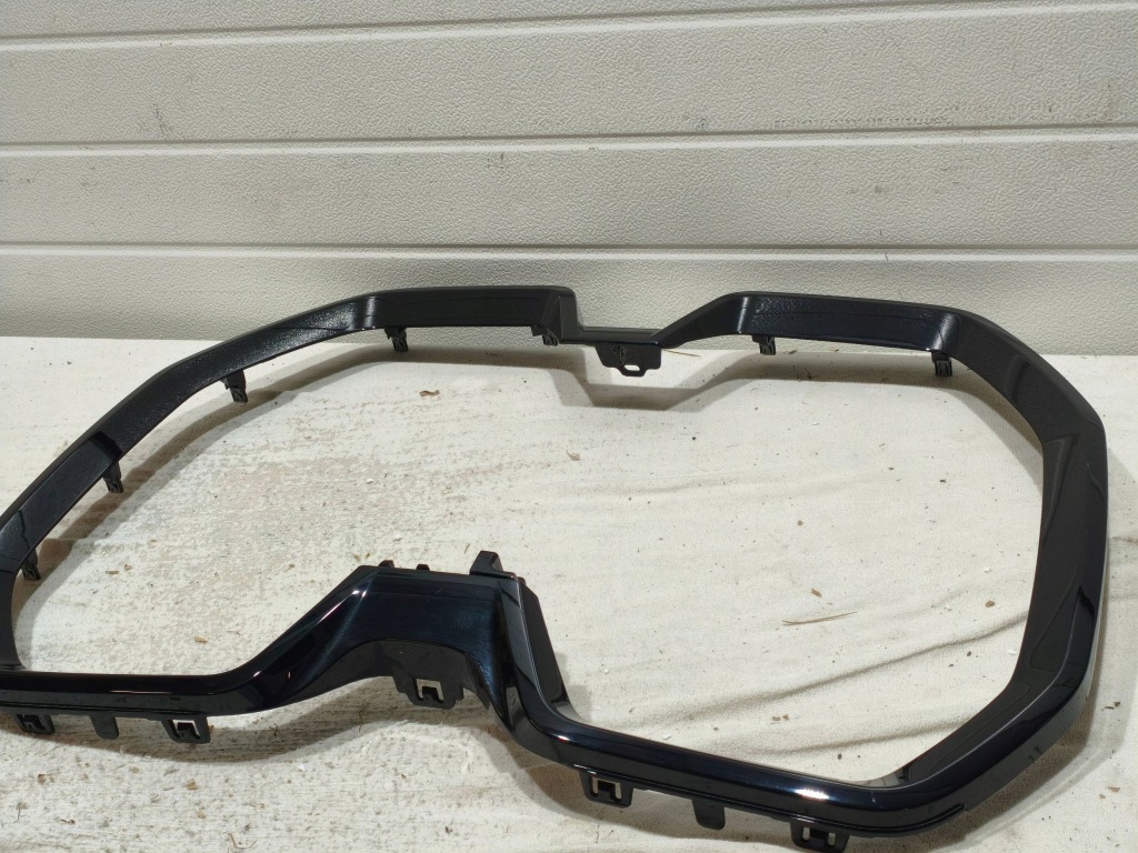 фото №10, Решётка радиатора решётка радиатора рамка bmw ix ix20 i20 2022 бампера перед 9464477