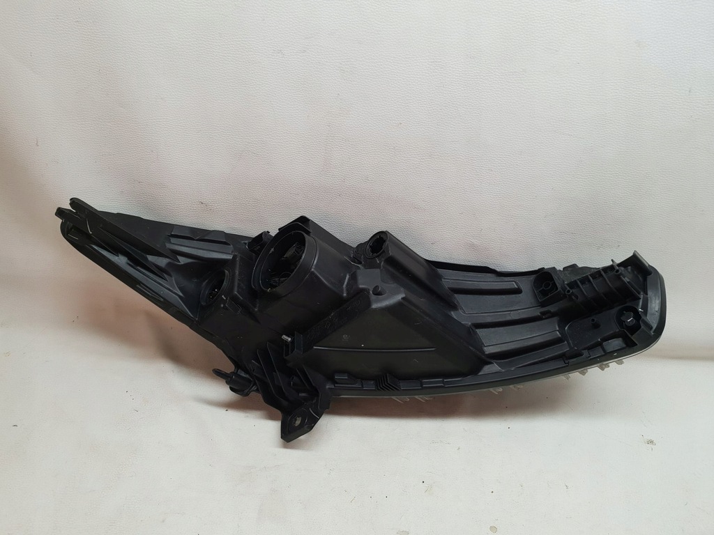 фото №7, Renault zoe 12-19 лампа левый перед передняя