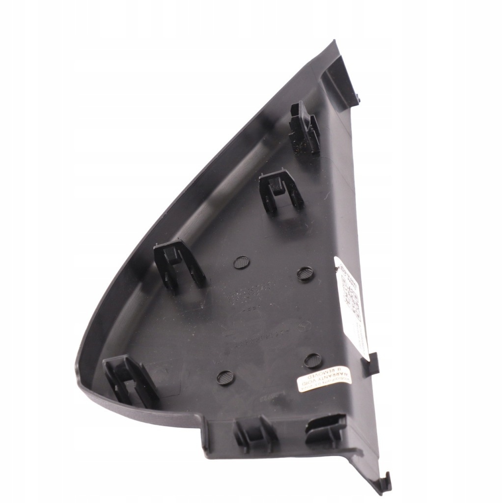 фото №10, Mercedes x253 кришка бічна панелі приладової панелі права czarna a2536800607