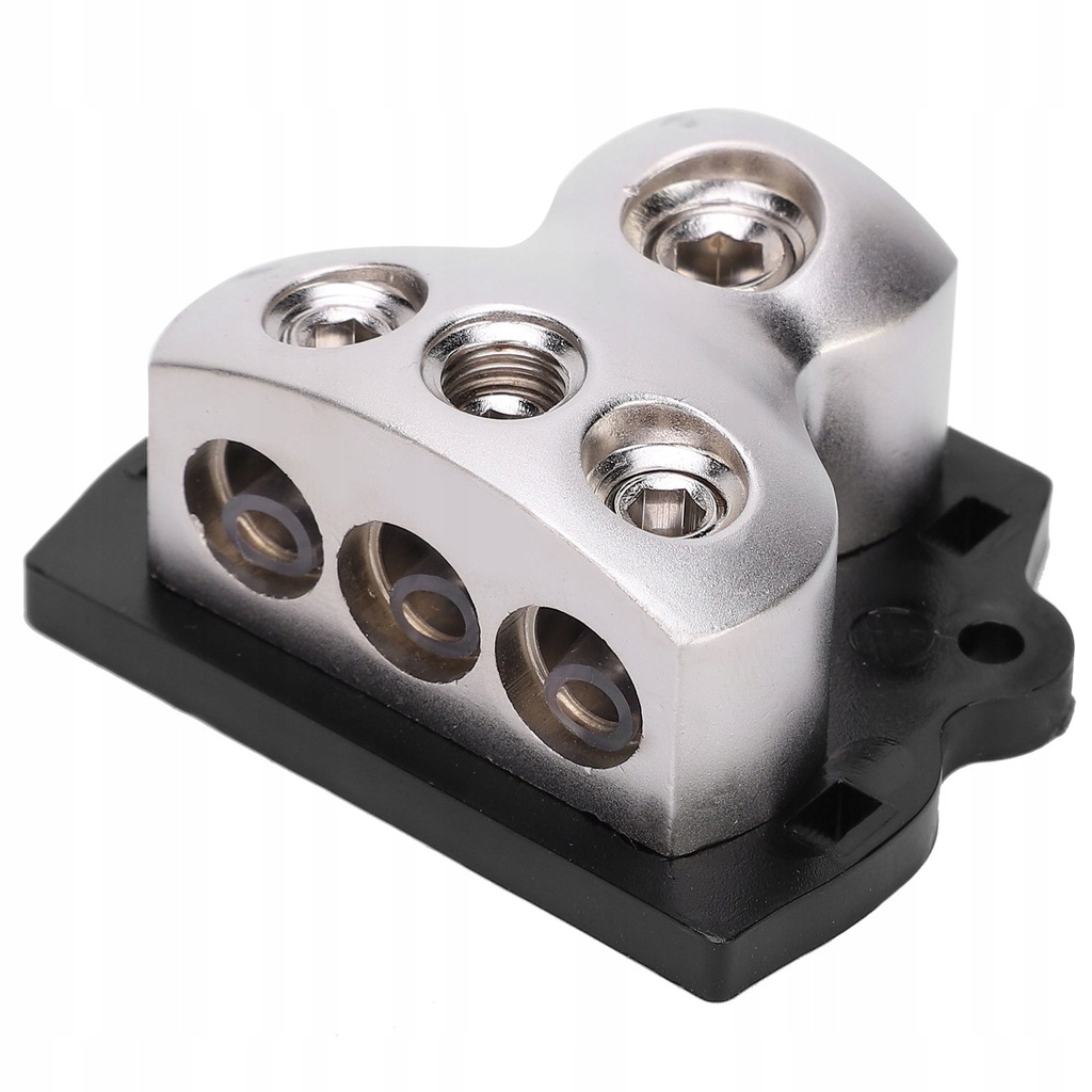 фото №14, Блок розподільний тримач запобіжник