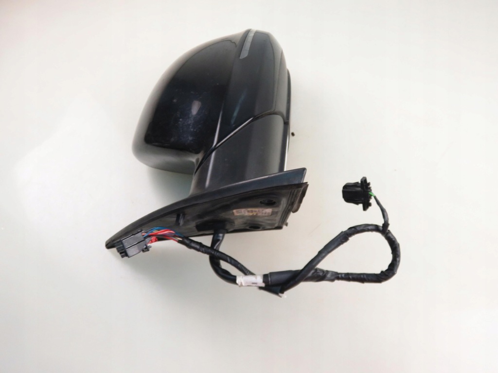 фото №10, Зеркало левая audi q7 4l 4l1857409e 4l0857499c