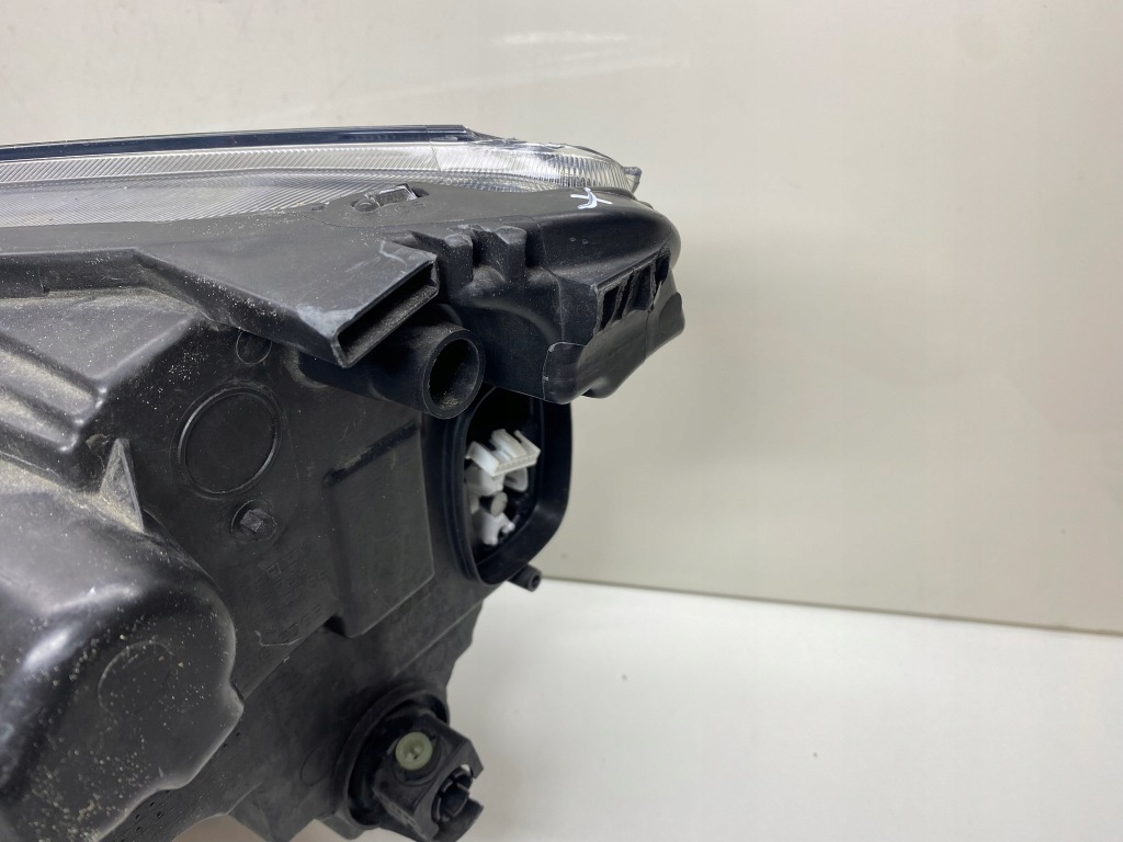 Ford kuga mk3 3 фара правый  правый перед передняя full led lv4b13e016ah Киев