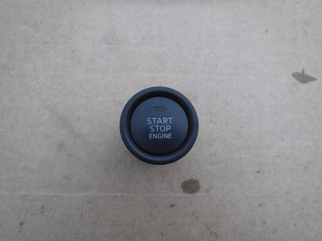 фото №1, Кнопка запуск стоп mazda iii cx-5 bhr1-66390-a