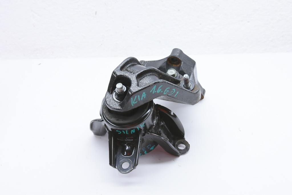фото №1, Kia ceed ii 1.6gdi кронштейн подушка двигателя