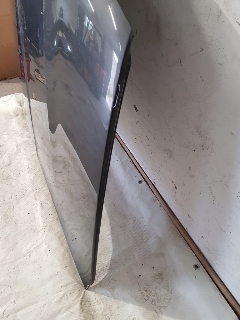 Капот крышка двигателя skoda superb i 9152 05r eur Киев