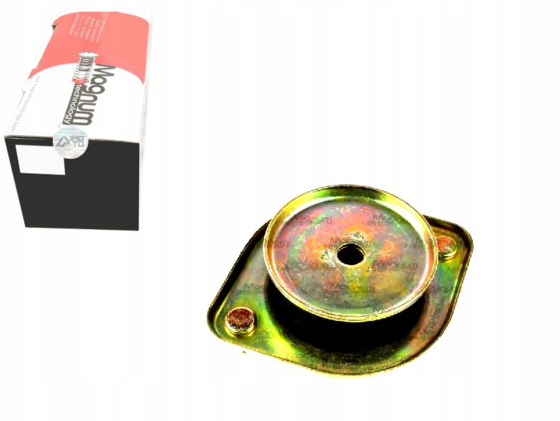 фото №1, Подушка амортизатора daihatsu charade iii 1.0/1.0