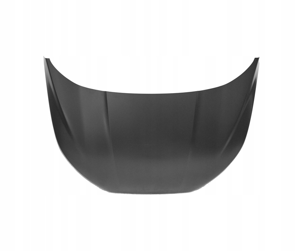 фото №1, Капот do ford ecosport 2018- gn1z16612b