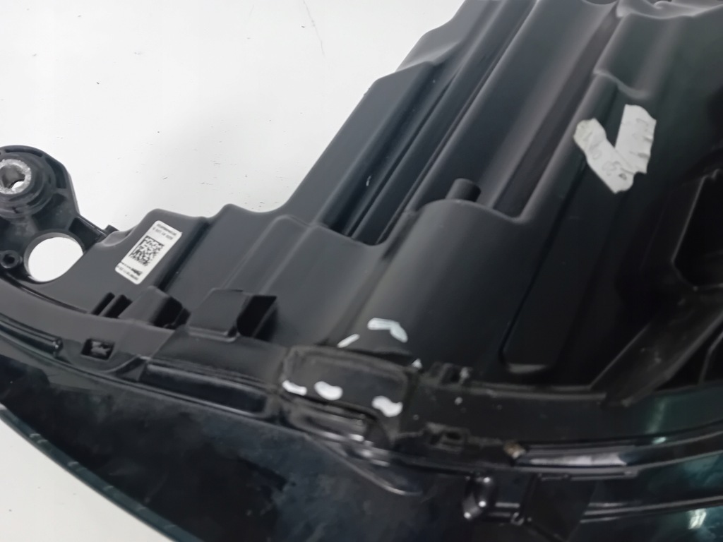 фото №6, Audi a1 82a лампа права перед full led 82a941034 b