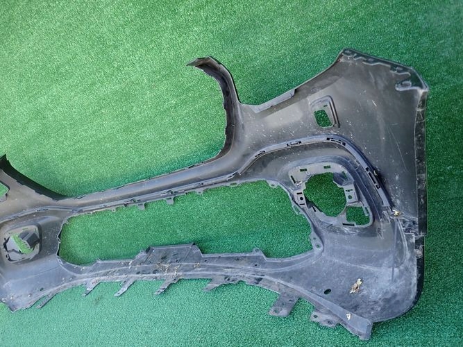 Mercedes x-klasa w470 470 бампер передний перед Киев