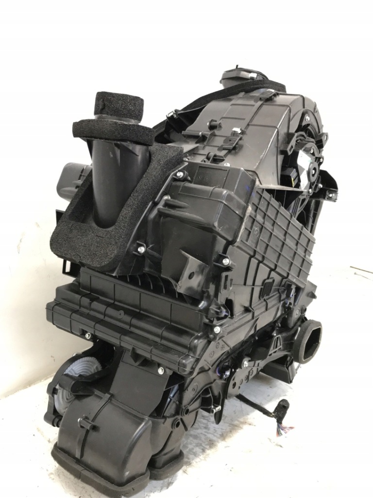 Купити Tesla y 3 lift обігрівач повітродувка кондиціонер