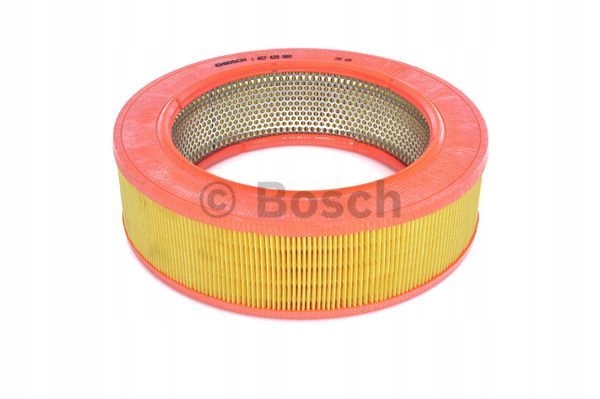 фото №15, Фільтр повітря mercedes o 309, /8 w115 , coupe c123 , kombi t-model