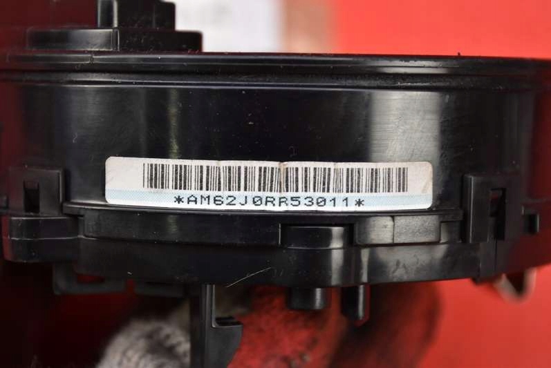 фото №9, Лента подушка безопасности шлейф suzuki swift 4 iv mk6 04-10