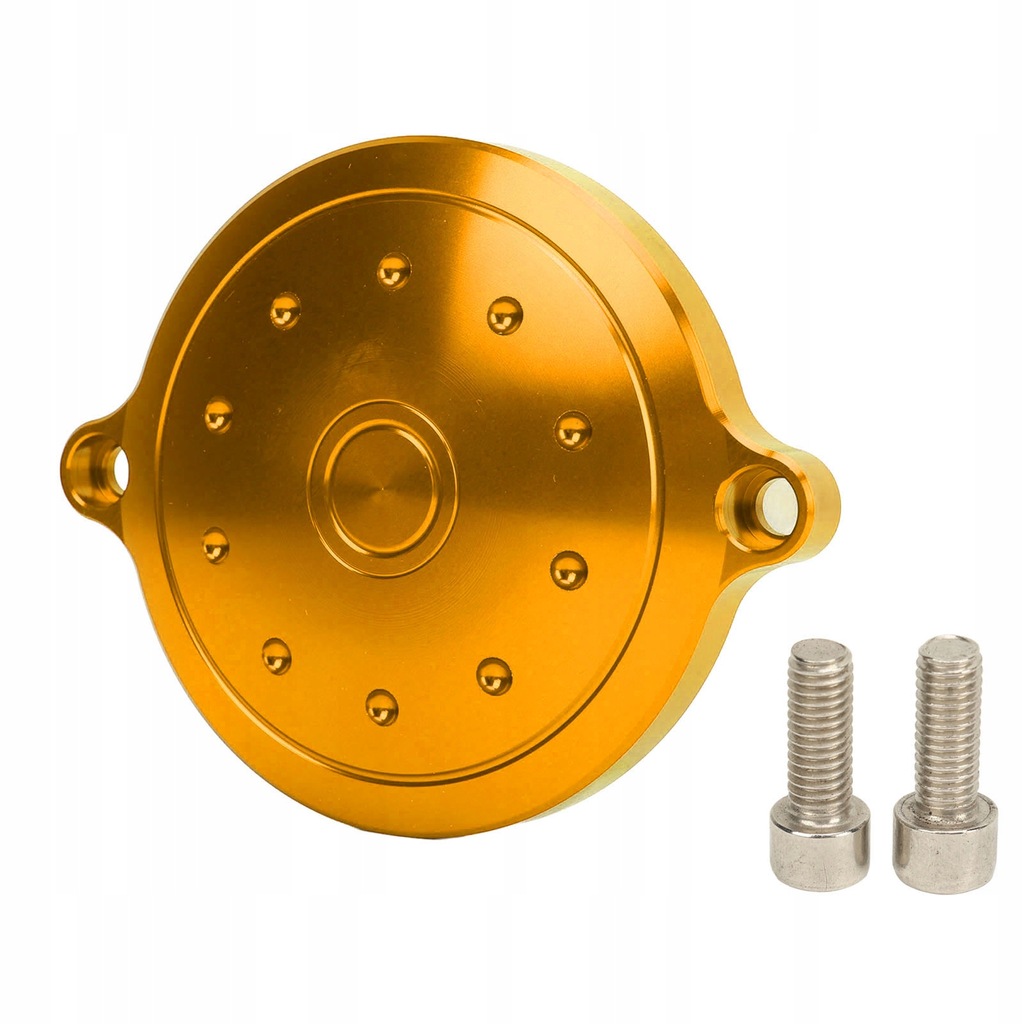 фото №11, Защита боковая головки цилиндра motocykla декоративная защита головки 5y