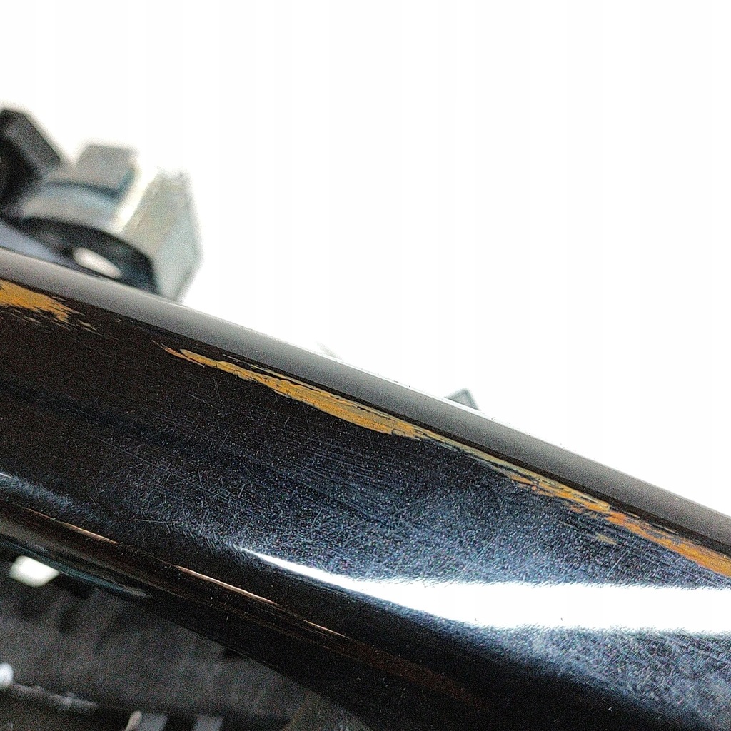 фото №8, Jaguar f-pace 2015 перед сторона левая ручка наружная дверь передних