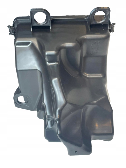 фото №10, Корпус фільтра повітря нижня mazda cx-3 2.0 15-. pehh133ay pehh-13-3ay оригінальний номер