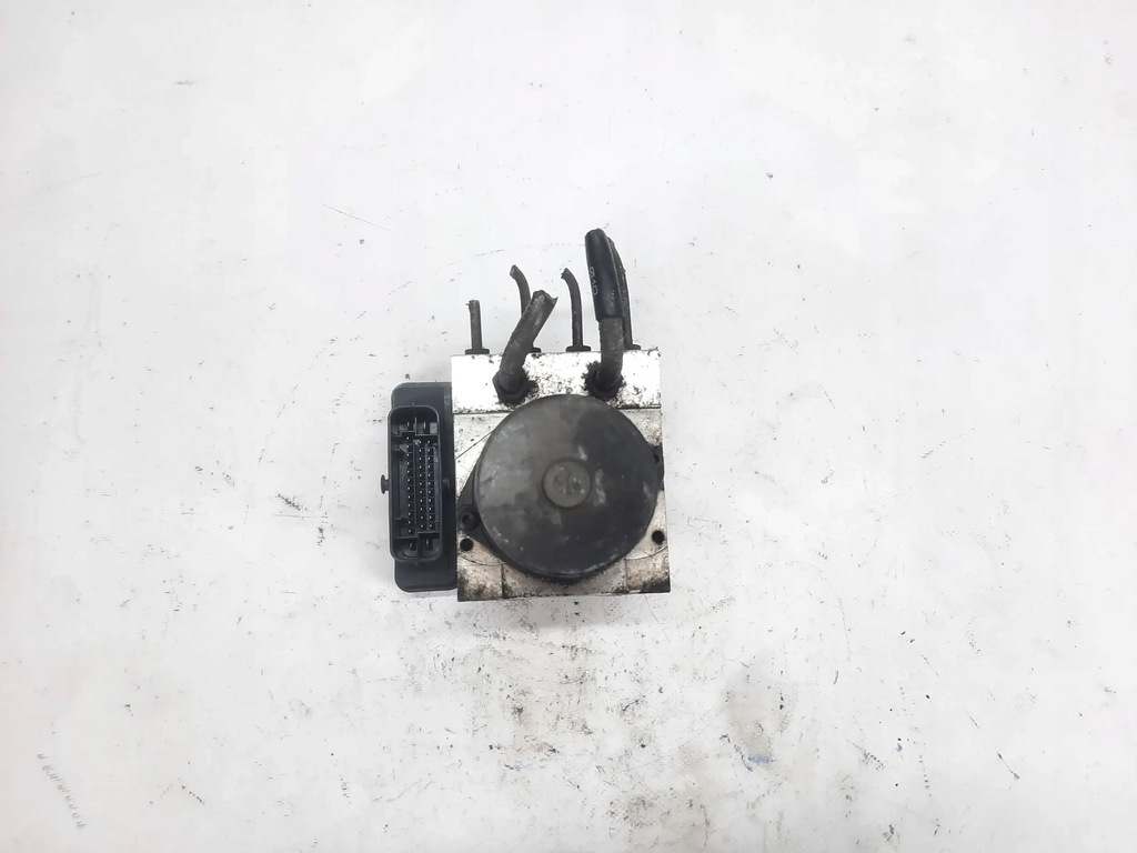 фото №6, Hyundai i20 насос abs 1j589-20700 58910-1j220