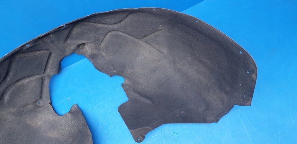 фото №5, Підкрилок передні праве porsche cayenne s 7p5 958