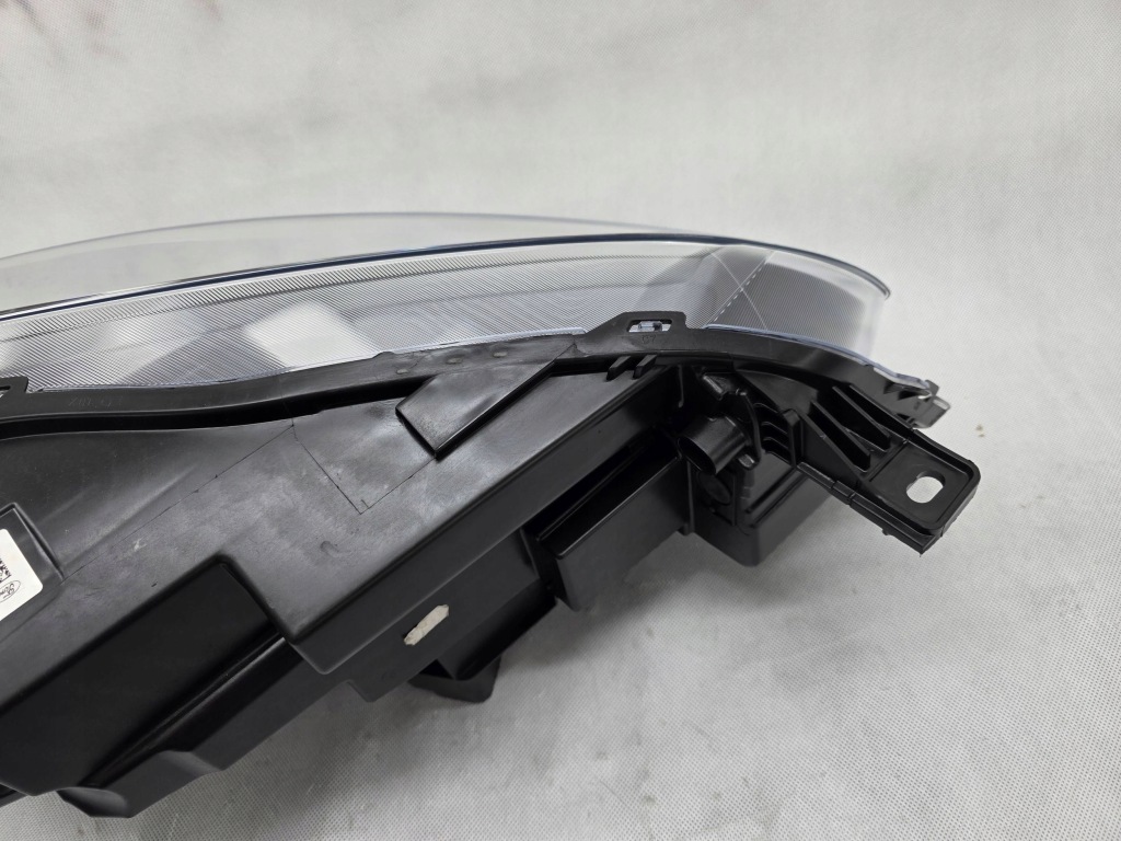 Ford kuga mk3 фара левая передняя перед full led европа lv4b-13e017-an Киев