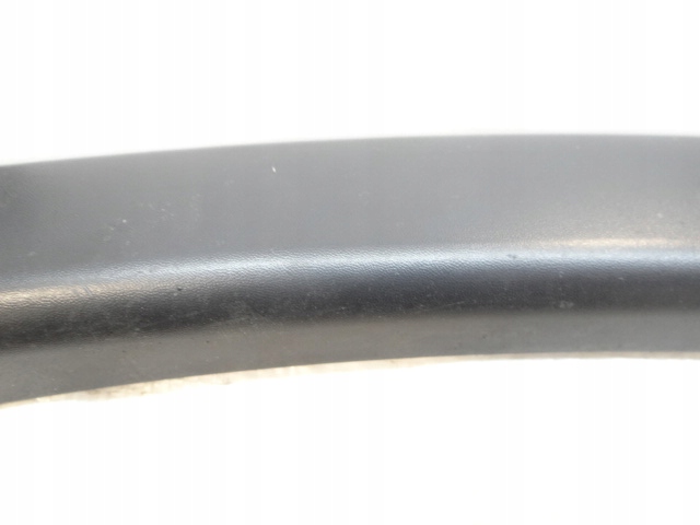 фото №6, Citroen c4 aircros правая молдинг крыла заднего задняя 7407a238