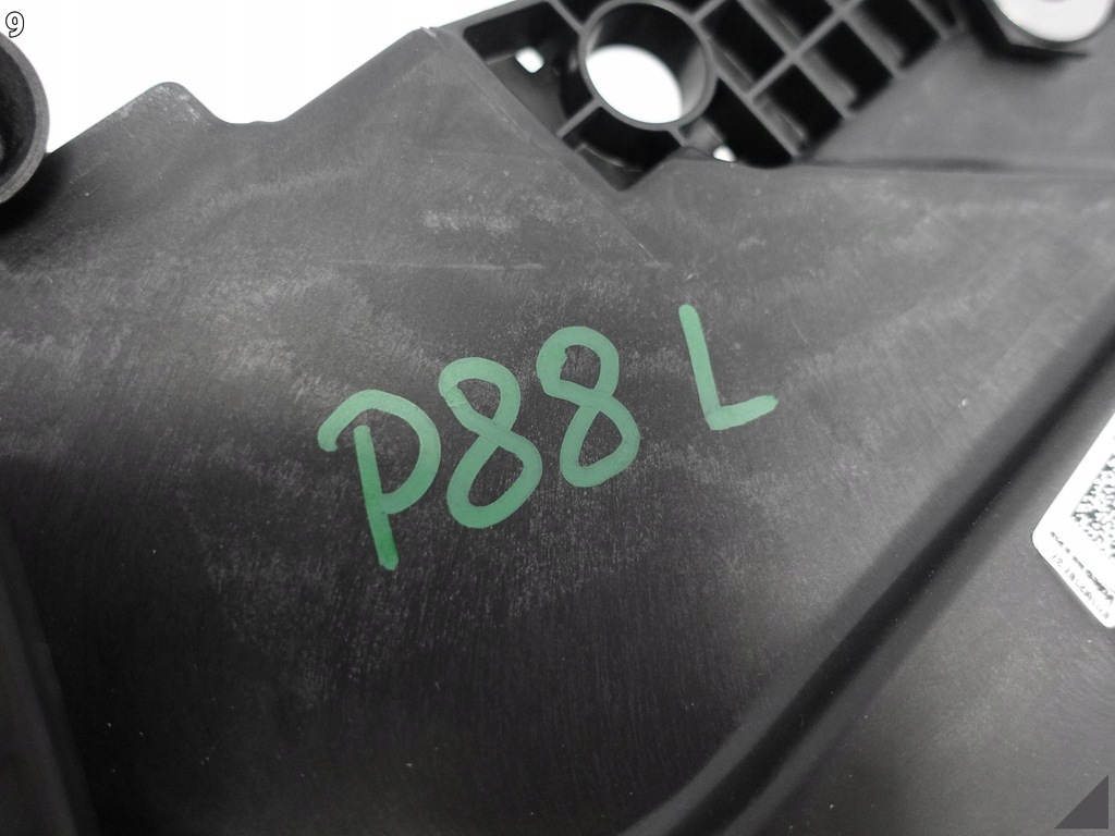 фото №10, Audi a3 s3 8y0 20- лампа basis full led nowa eu