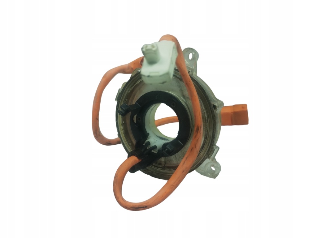 фото №1, Volvo 740 лента шлейф подушка безопасности 1359731