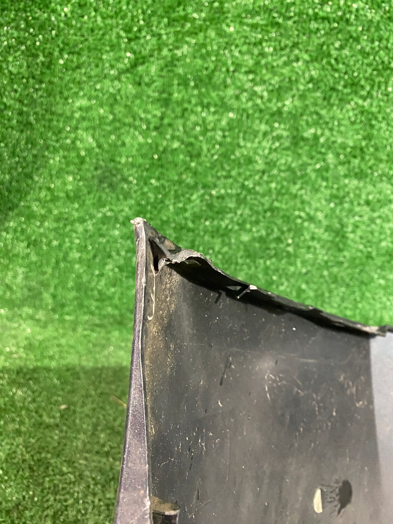 фото №7, Бампер задній задня hyundai i30 ii hb 12-15