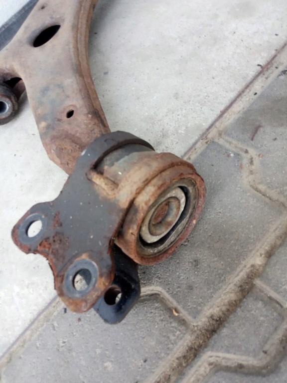 фото №6, Ford kuga mk1 2008-12r. - важіль лівий