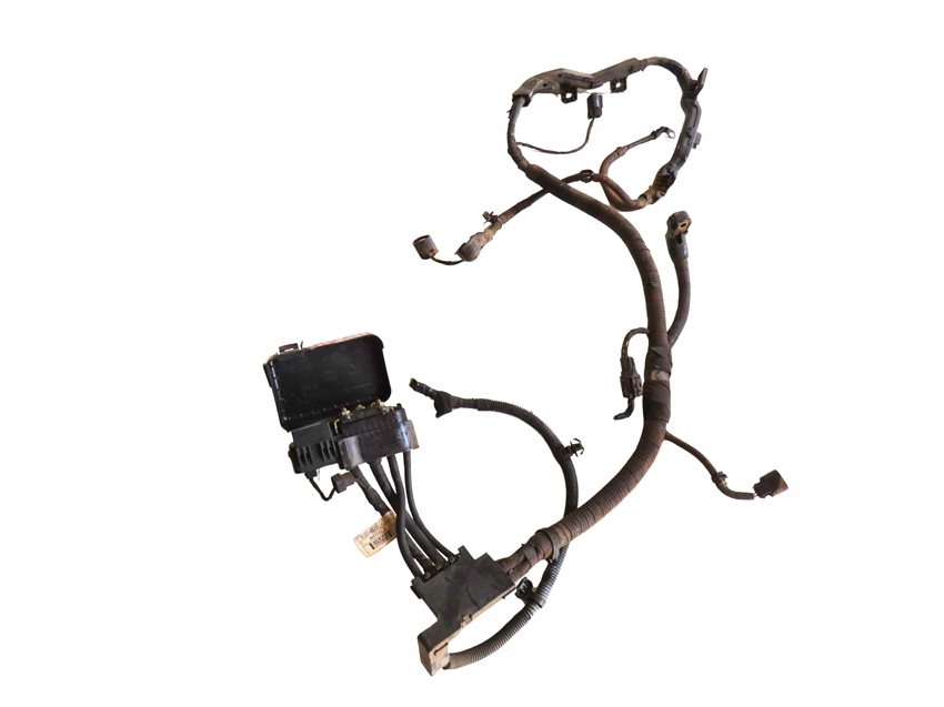 Купити Клема плюсова hyundai i30 2 1.4 crdi 2011-2017 рік 91850-a6510