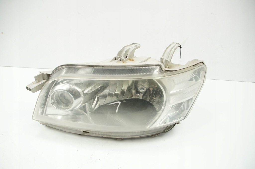 фото №1, Лампа ліва перед daihatsu materia