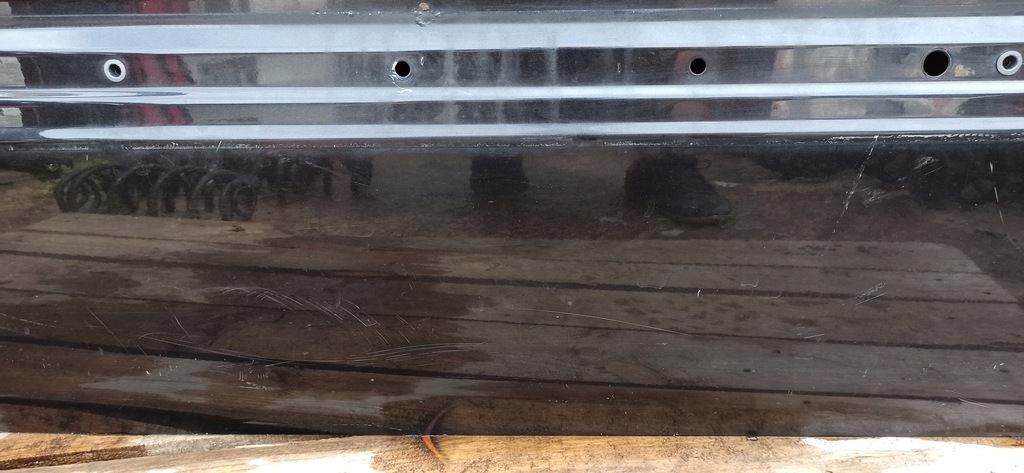 фото №6, Дверь правый перед передние opel zafira a z20r