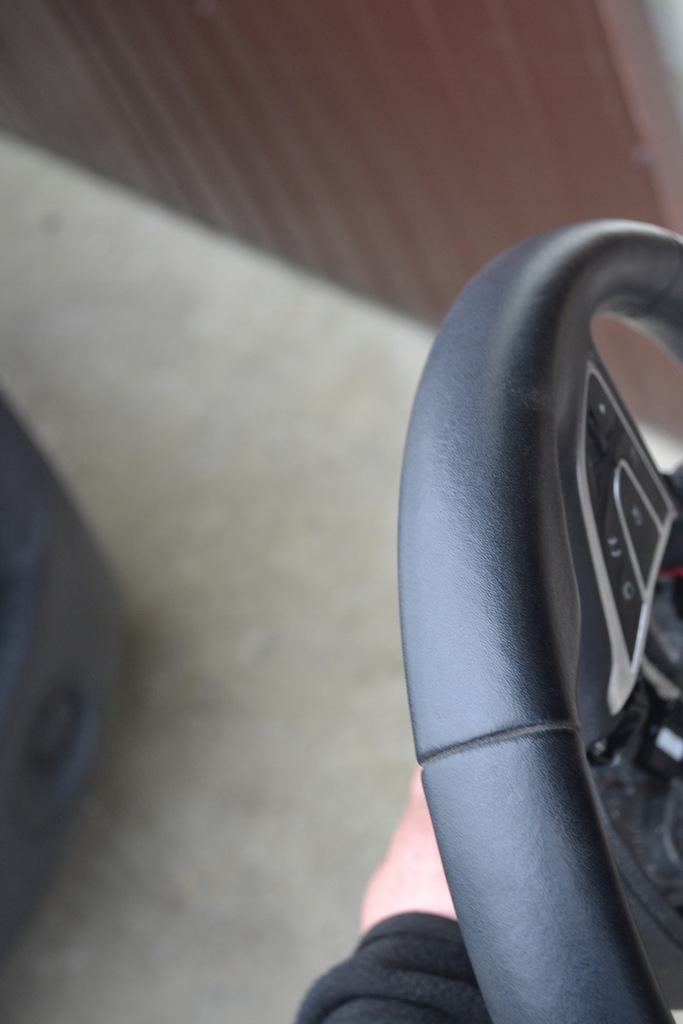 фото №5, Megane iv повітропровід шкіряний мультифункція 484005825r