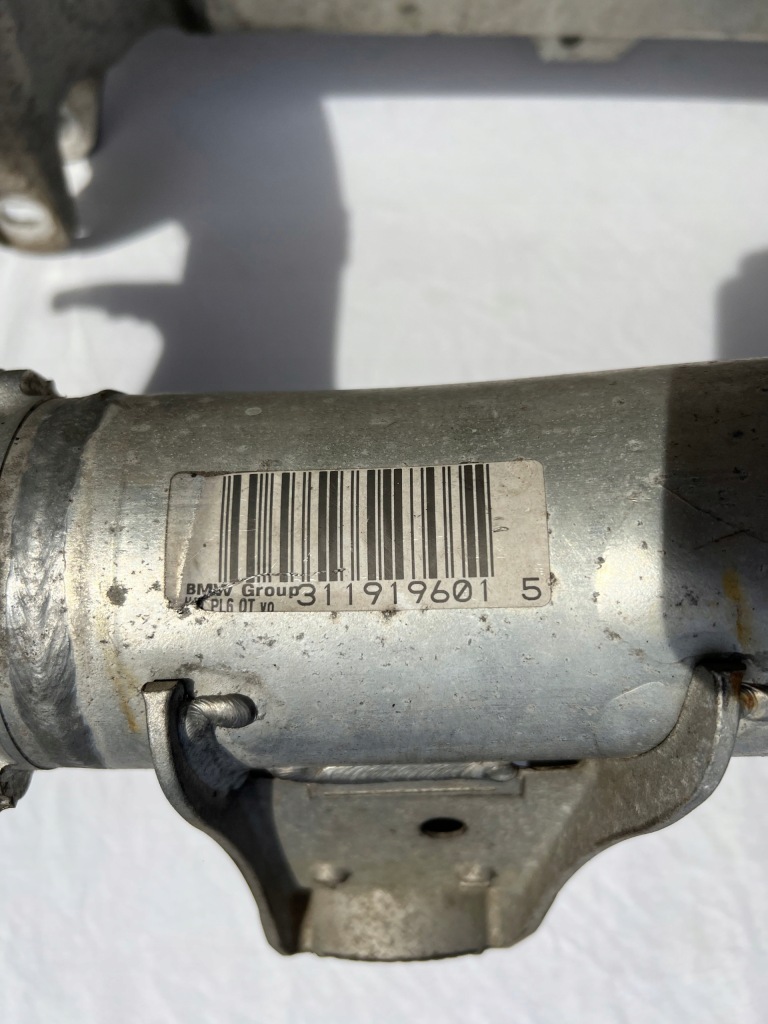 Bmw f06 f07 f10 f11 підрамник підрамник підвіска задній Київ