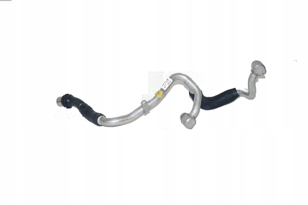 фото №1, Труба wąż шланг wody audi sq7 4m 057121444c