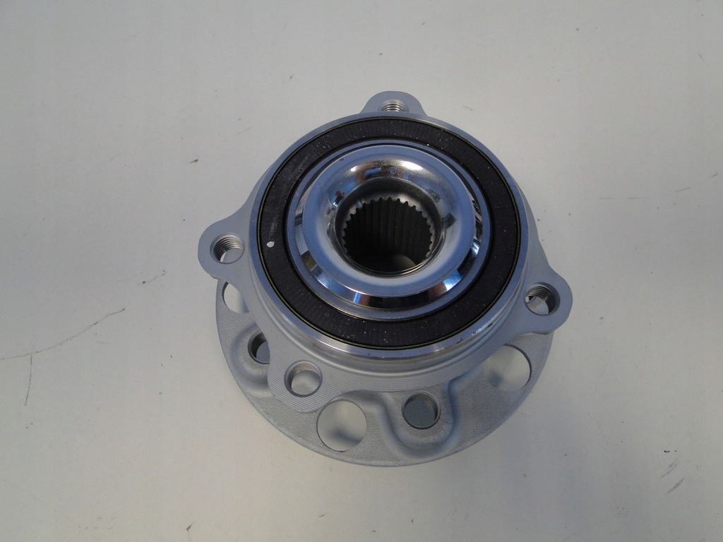 фото №8, Mercedes cle 236 glc 254 ступица передняя левая правая a2233340300 4matic