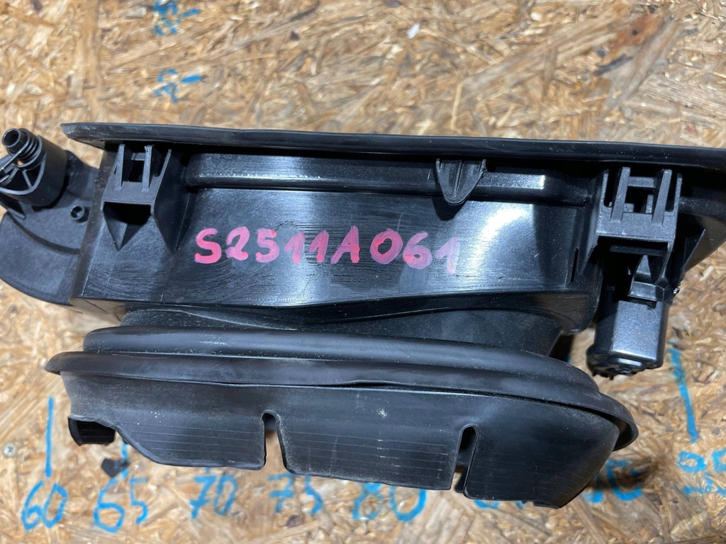 фото №12, Bmw x3 iii g01 ix3 g08 17-24 кришка заливної пального