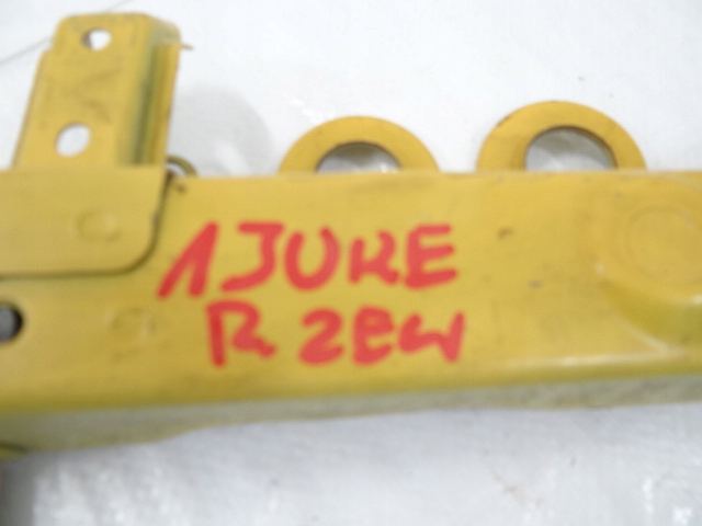 фото №11, Nissan juke f15 передній верхній pas підсилювач