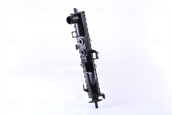 фото №11, Радиатор двигателя nissens 630771 1300160